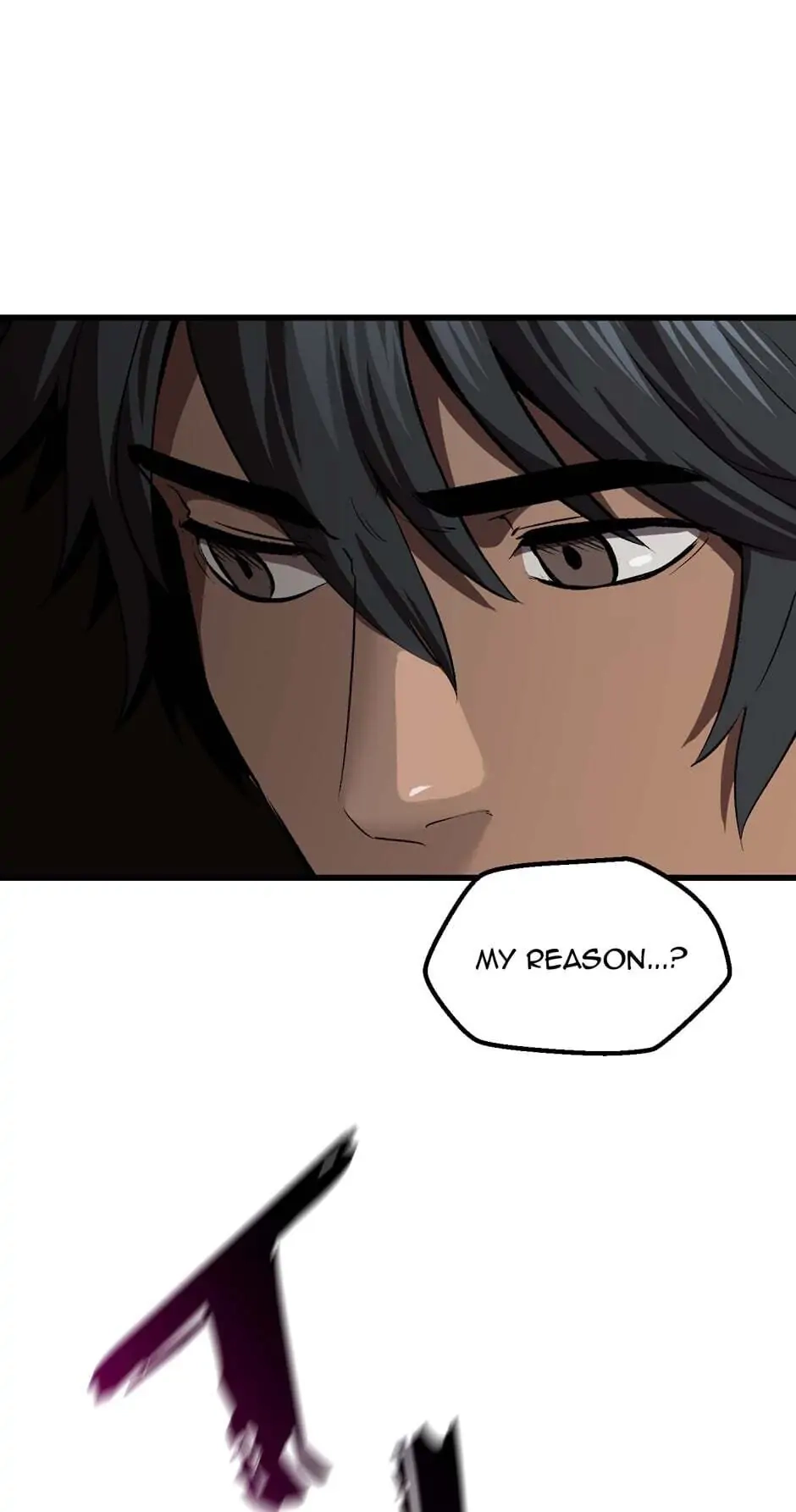 Survival Story of a Sword King in a Fantasy World Chapter 105, page 87 of 106