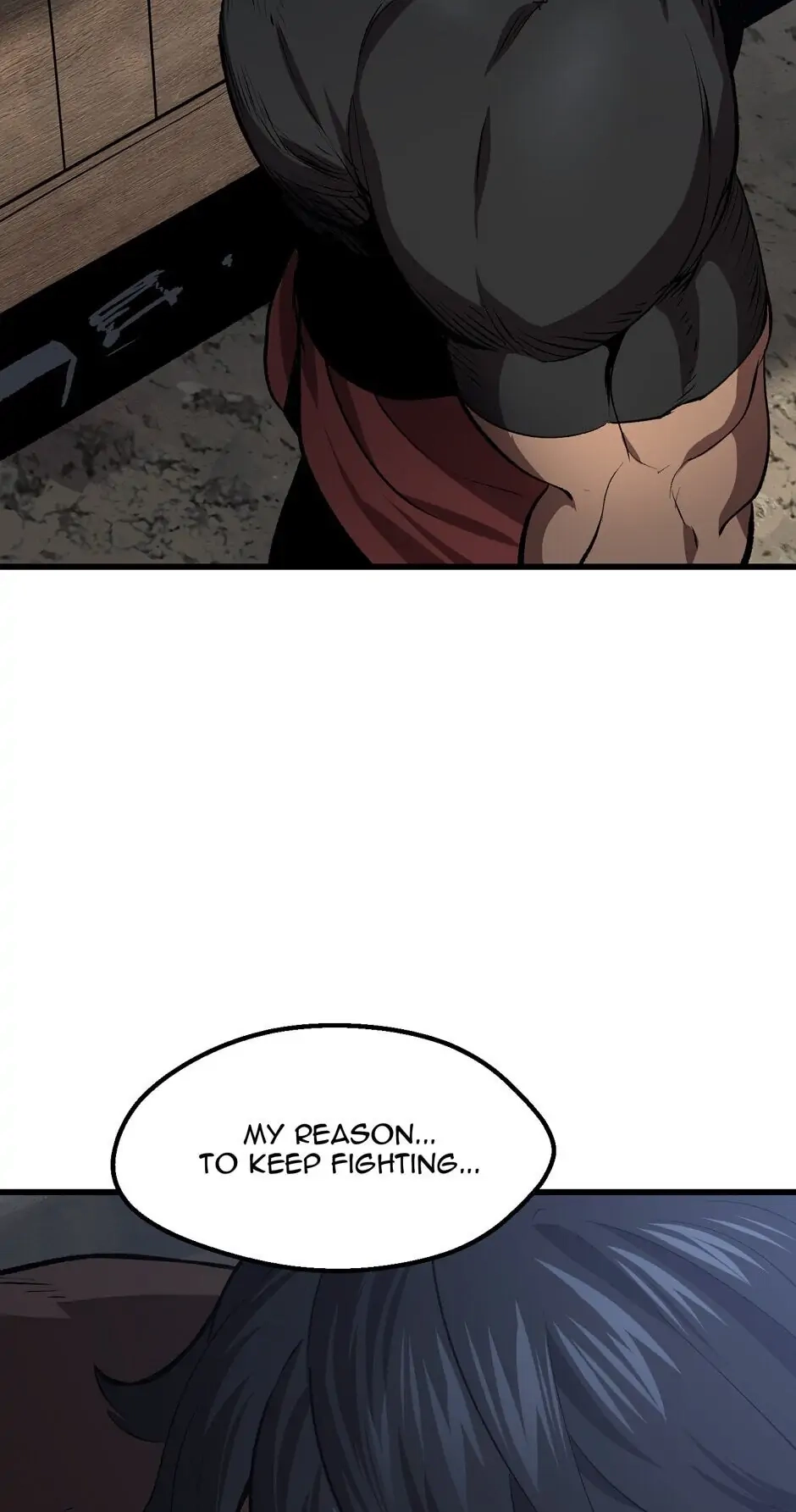 Survival Story of a Sword King in a Fantasy World Chapter 105, page 94 of 106