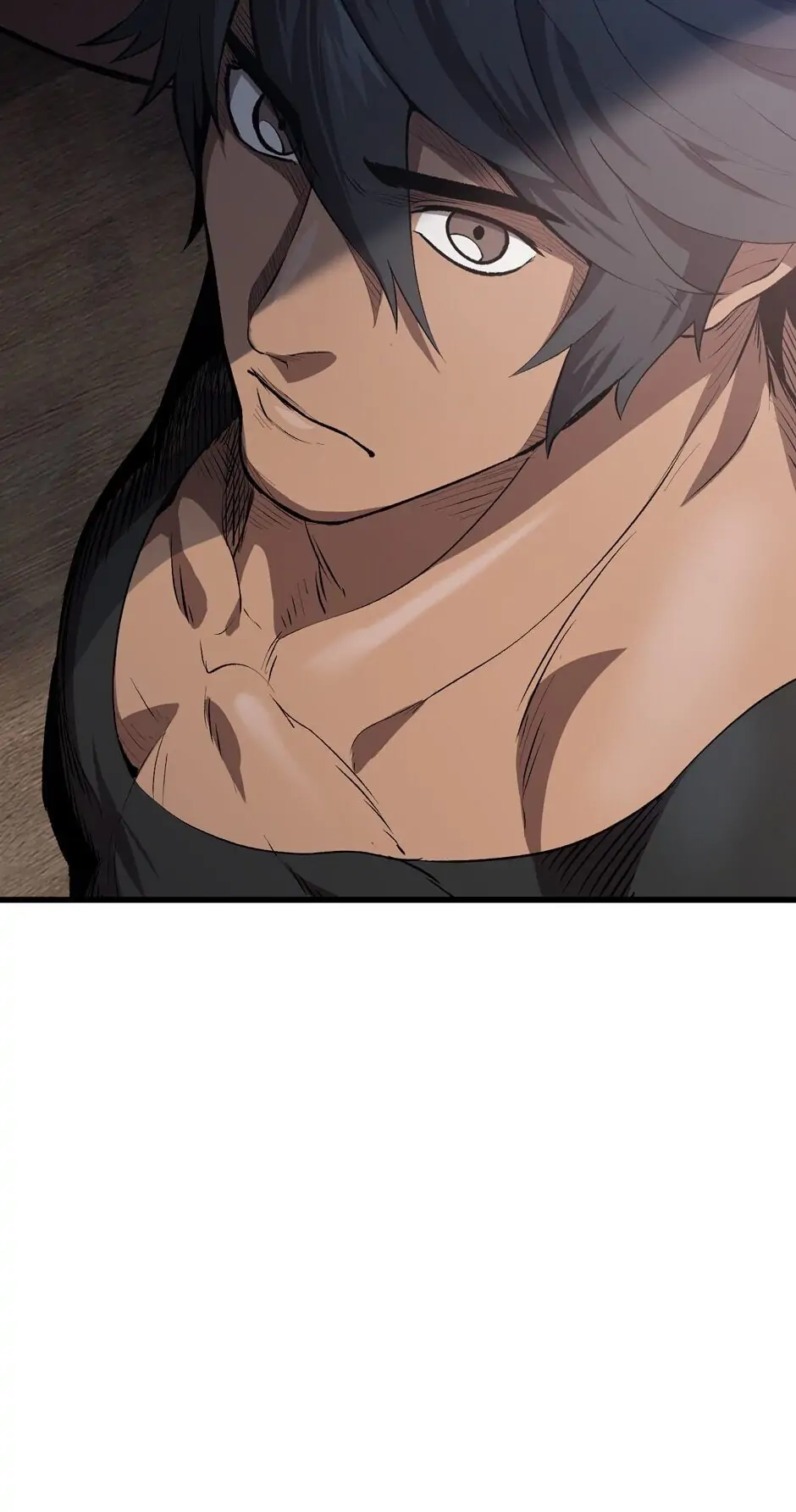 Survival Story of a Sword King in a Fantasy World Chapter 105, page 95 of 106