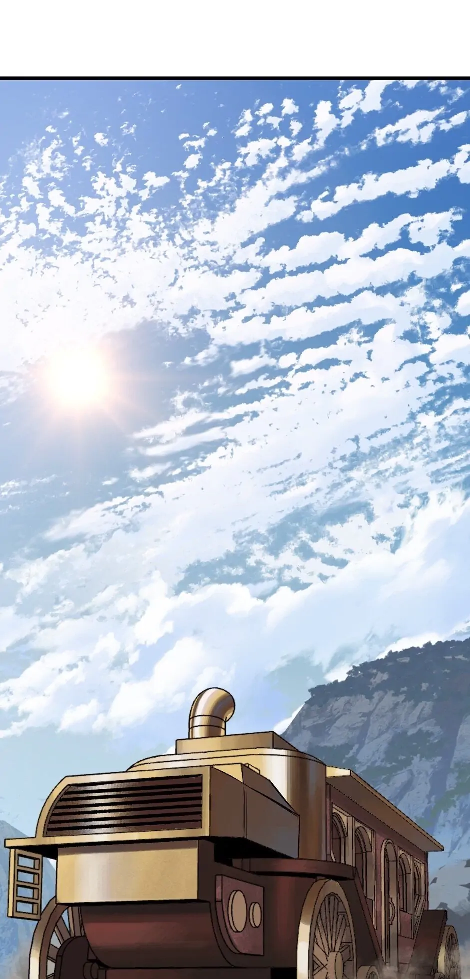 Survival Story of a Sword King in a Fantasy World Chapter 105, page 96 of 106