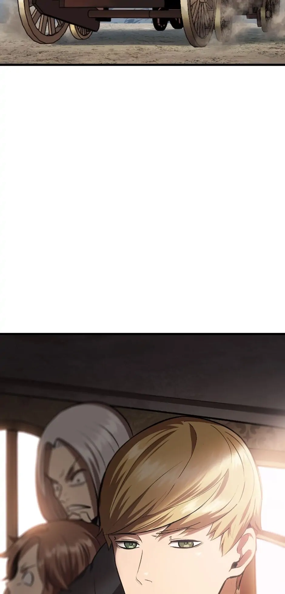 Survival Story of a Sword King in a Fantasy World Chapter 105, page 97 of 106