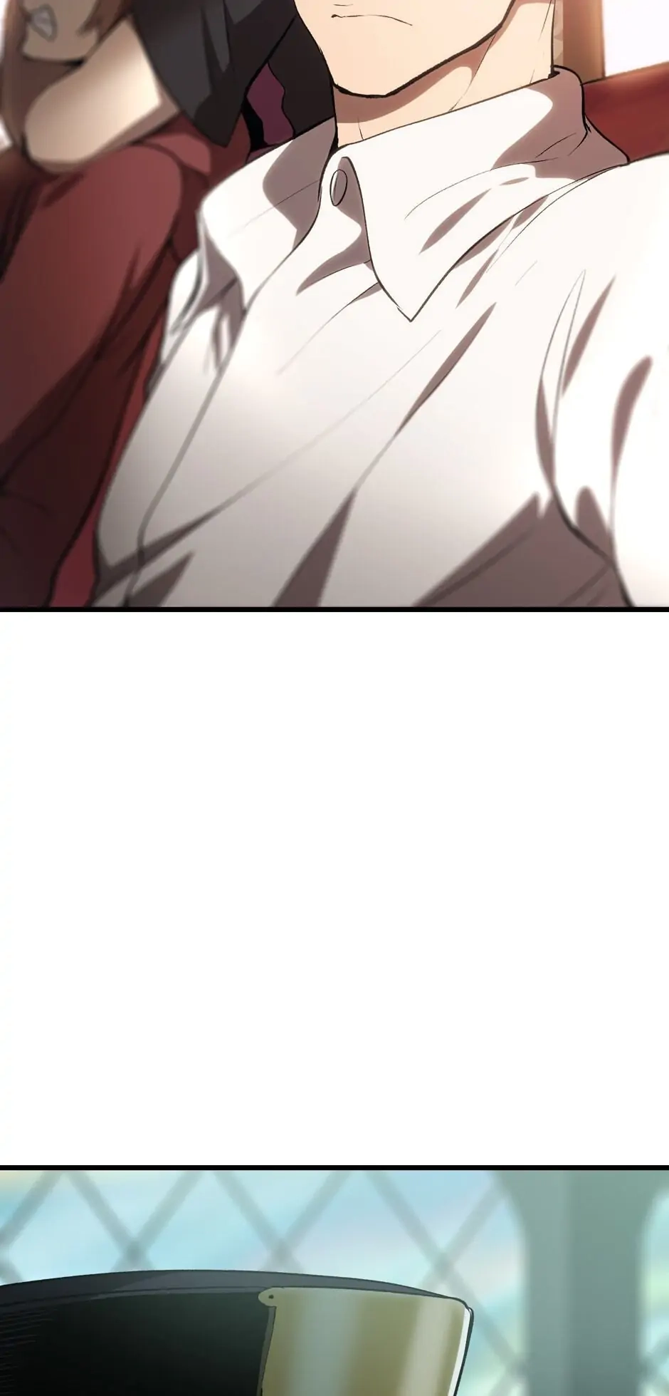 Survival Story of a Sword King in a Fantasy World Chapter 105, page 98 of 106