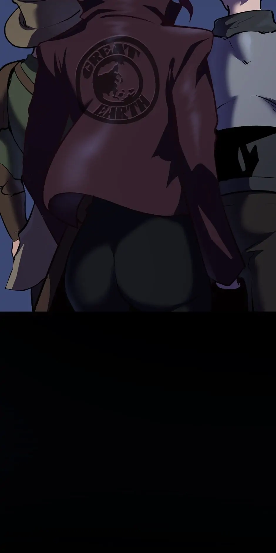 Survival Story of a Sword King in a Fantasy World Chapter 106, page 10 of 114