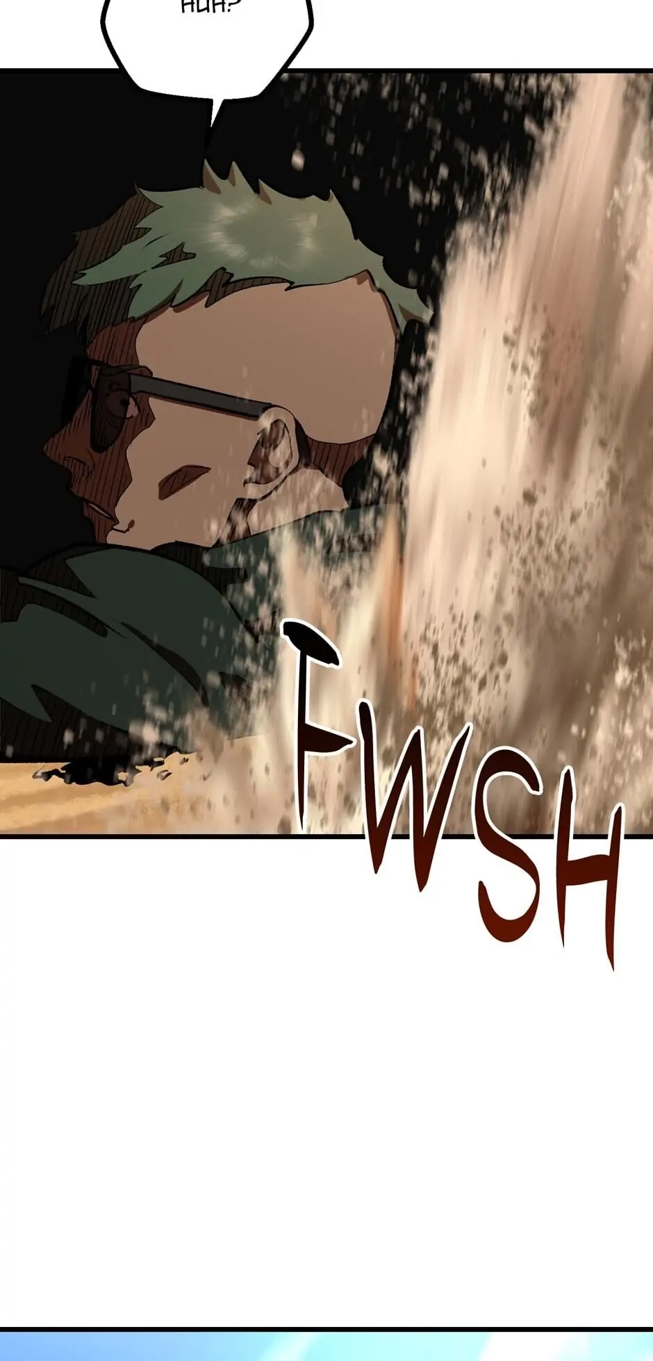 Survival Story of a Sword King in a Fantasy World Chapter 106, page 104 of 114