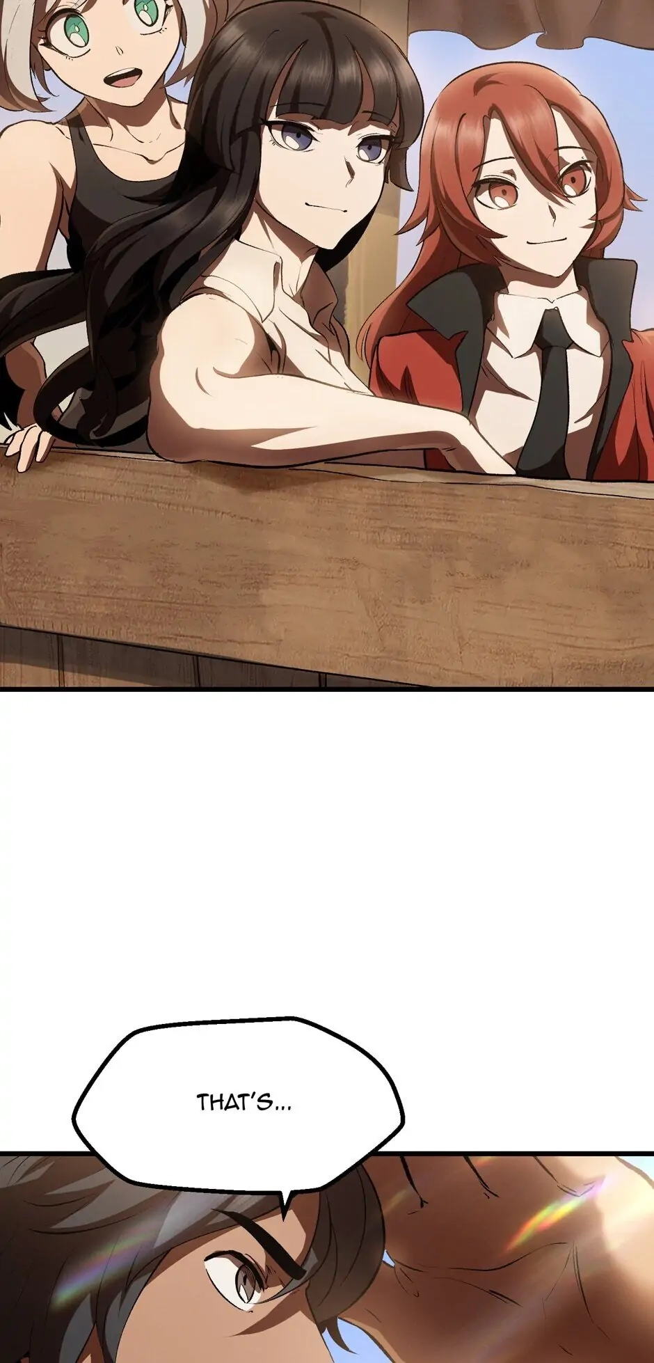 Survival Story of a Sword King in a Fantasy World Chapter 106, page 110 of 114