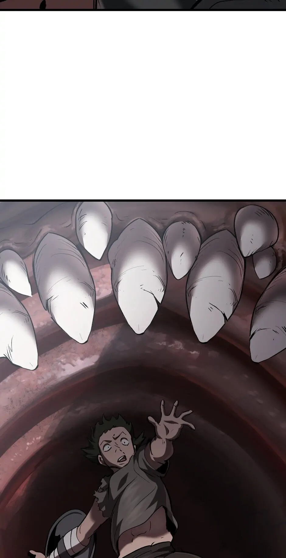 Survival Story of a Sword King in a Fantasy World Chapter 106, page 27 of 114