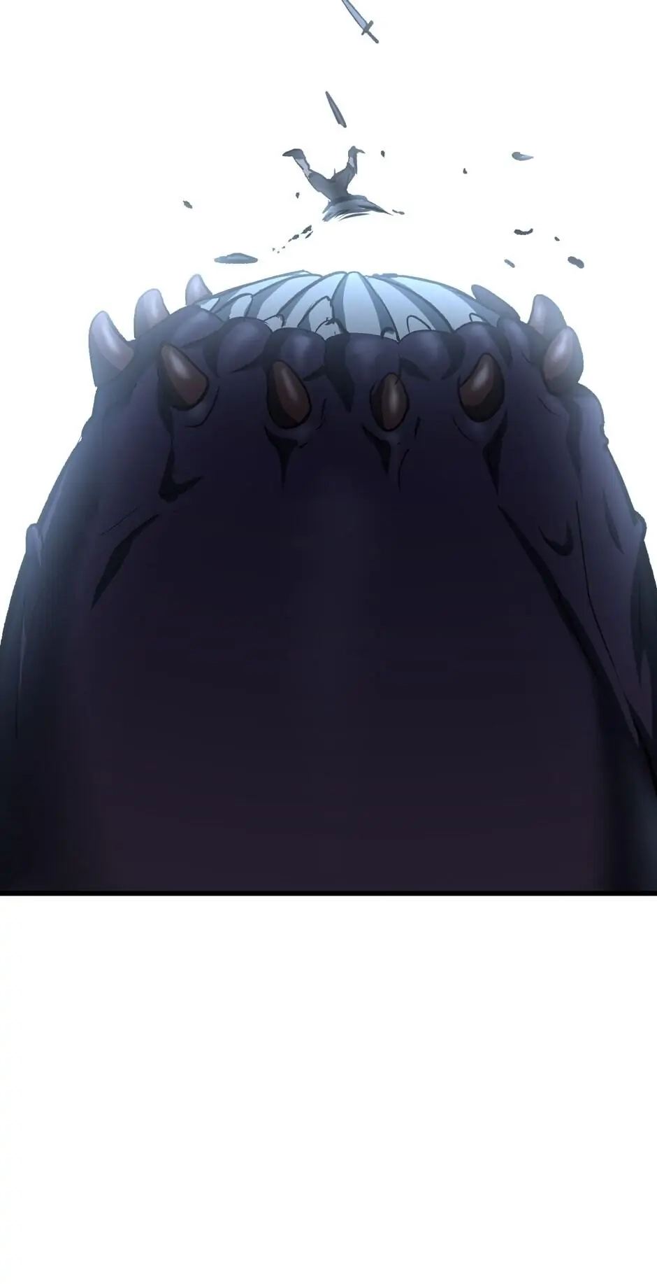 Survival Story of a Sword King in a Fantasy World Chapter 106, page 29 of 114