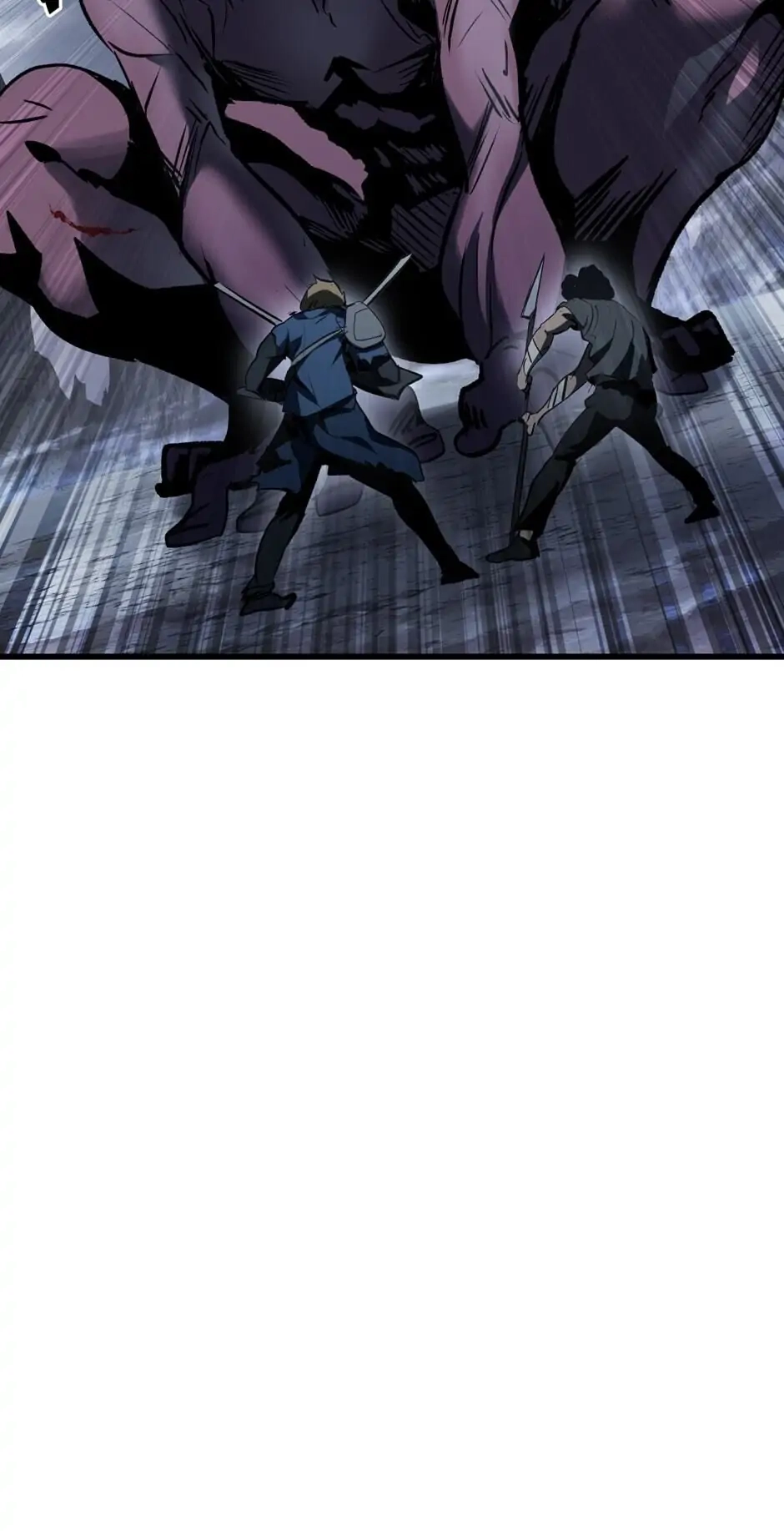 Survival Story of a Sword King in a Fantasy World Chapter 106, page 31 of 114