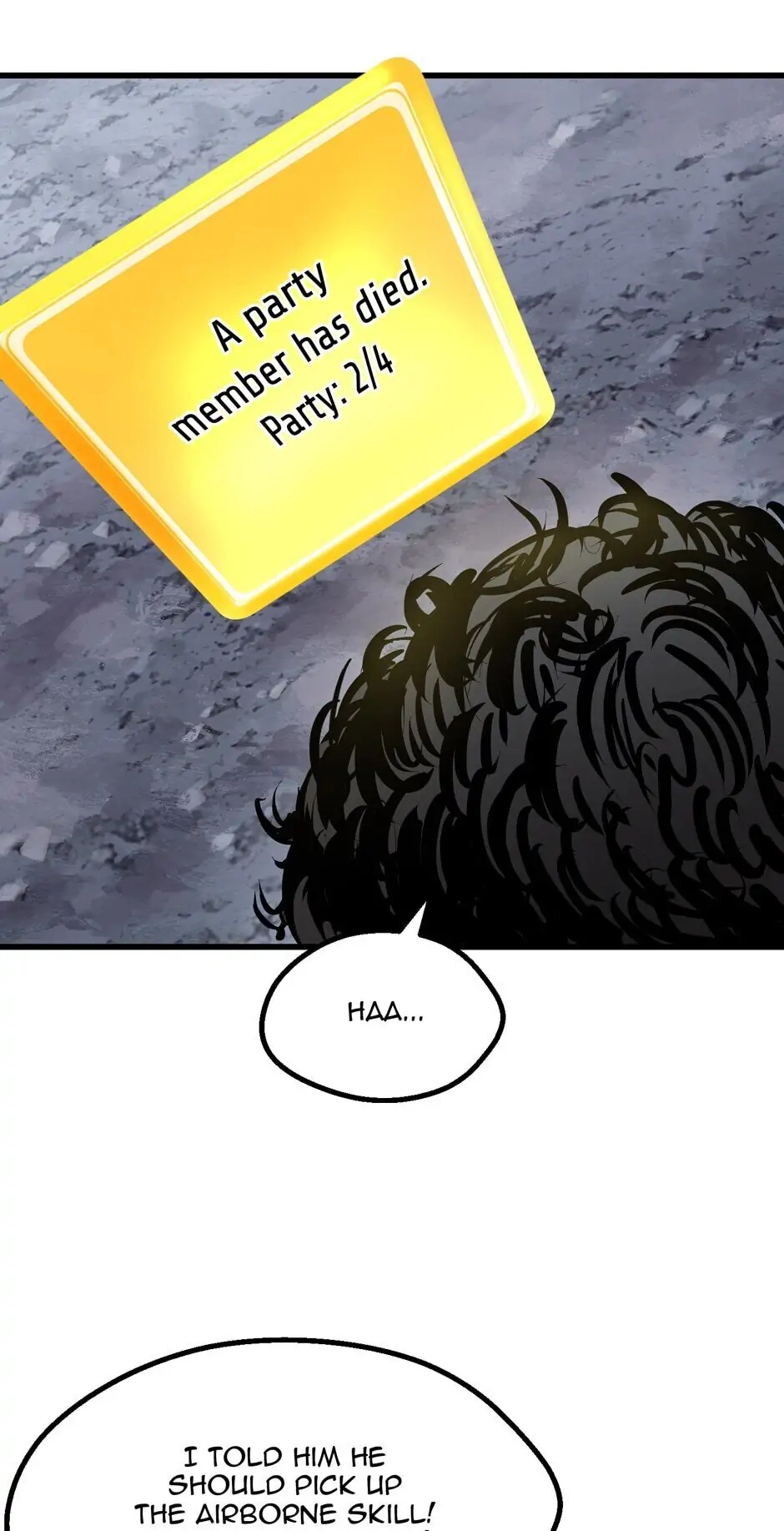 Survival Story of a Sword King in a Fantasy World Chapter 106, page 32 of 114