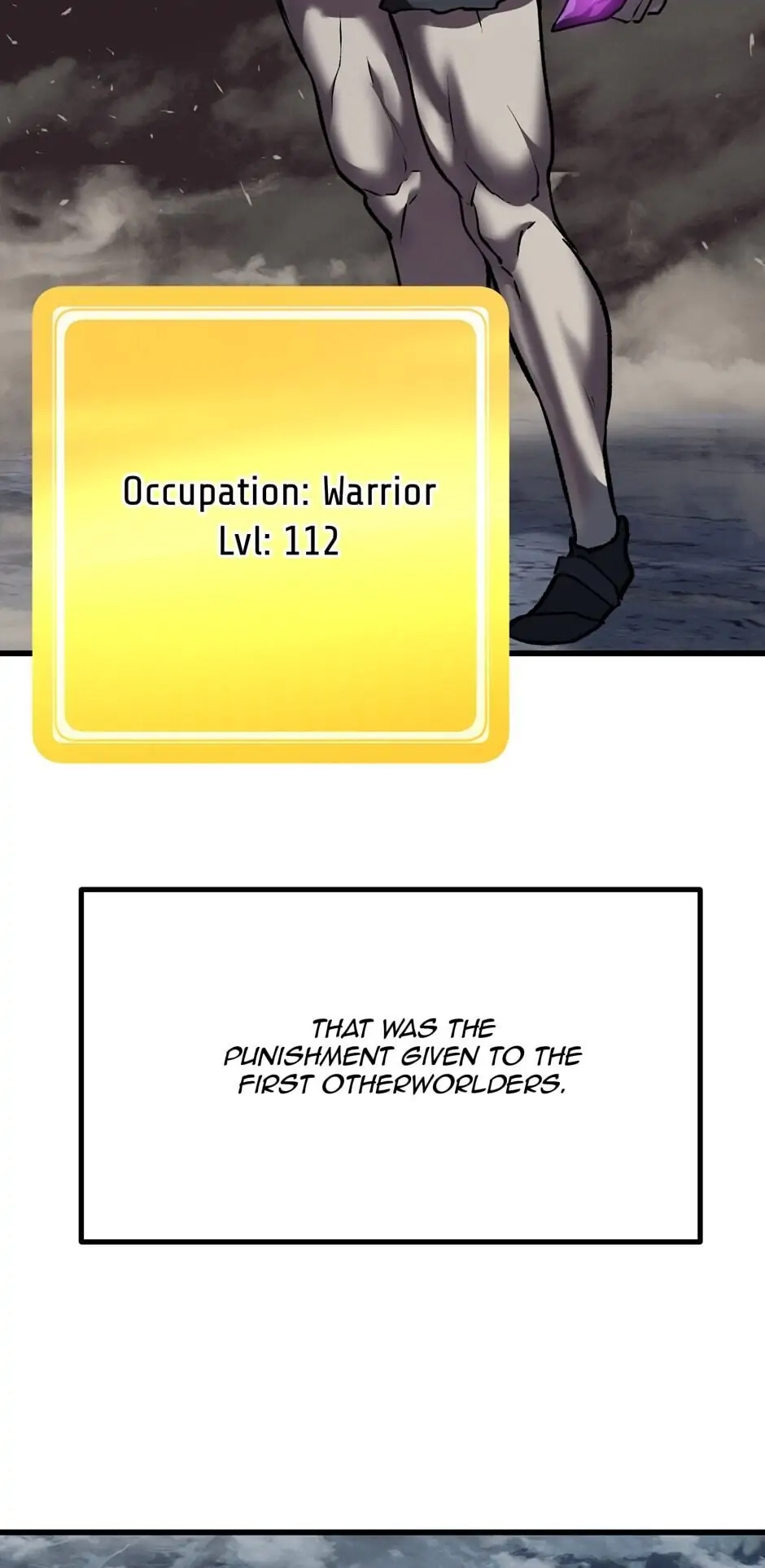 Survival Story of a Sword King in a Fantasy World Chapter 106, page 52 of 114