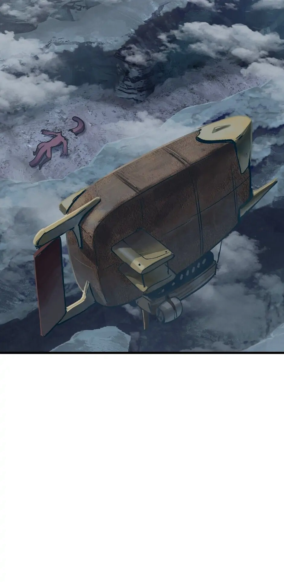 Survival Story of a Sword King in a Fantasy World Chapter 106, page 53 of 114