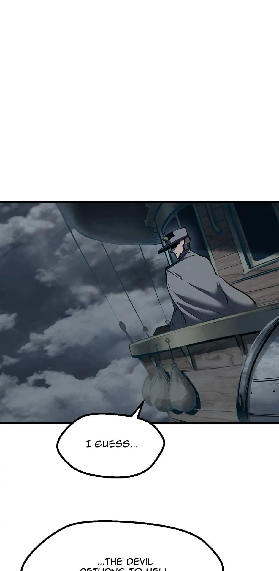Survival Story of a Sword King in a Fantasy World Chapter 106, page 55 of 114