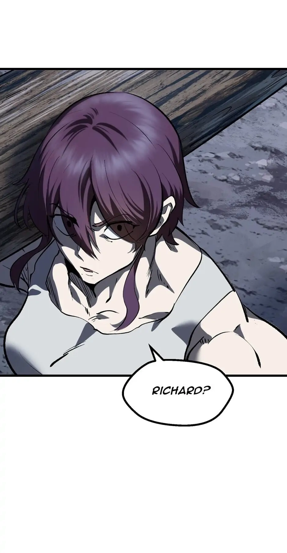 Survival Story of a Sword King in a Fantasy World Chapter 106, page 57 of 114