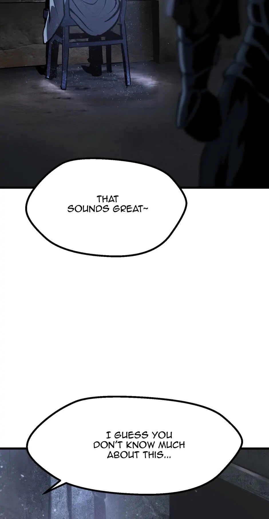 Survival Story of a Sword King in a Fantasy World Chapter 106, page 60 of 114