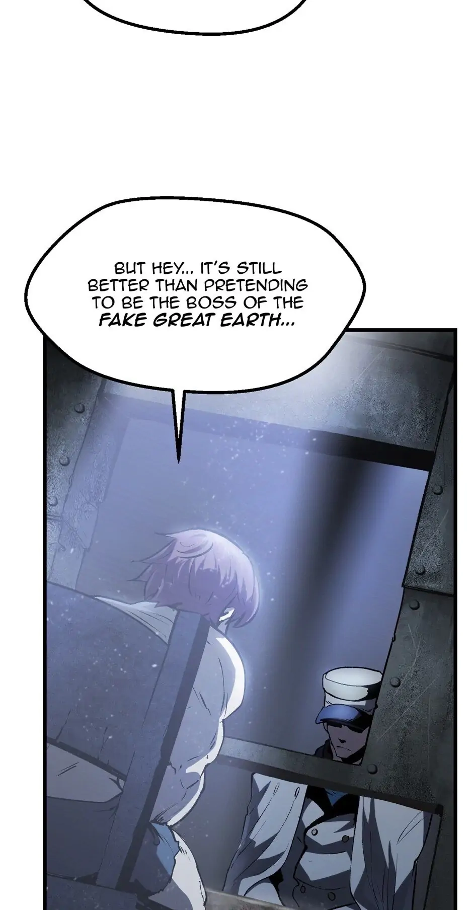 Survival Story of a Sword King in a Fantasy World Chapter 106, page 63 of 114
