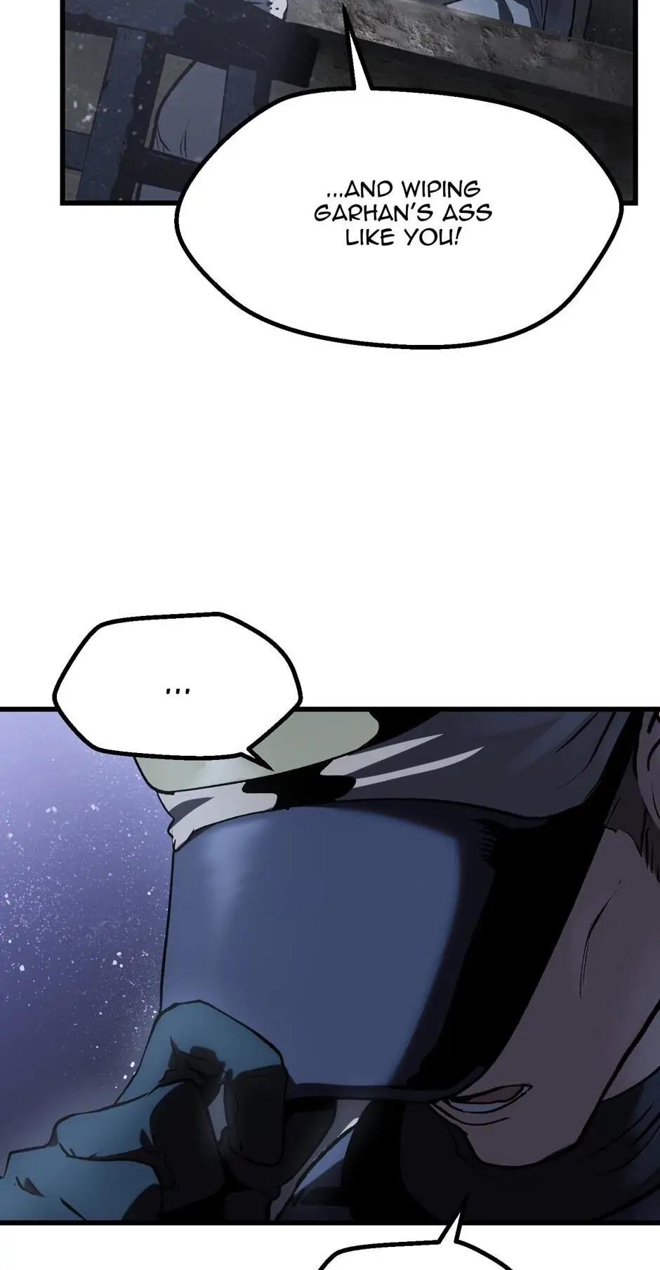 Survival Story of a Sword King in a Fantasy World Chapter 106, page 64 of 114
