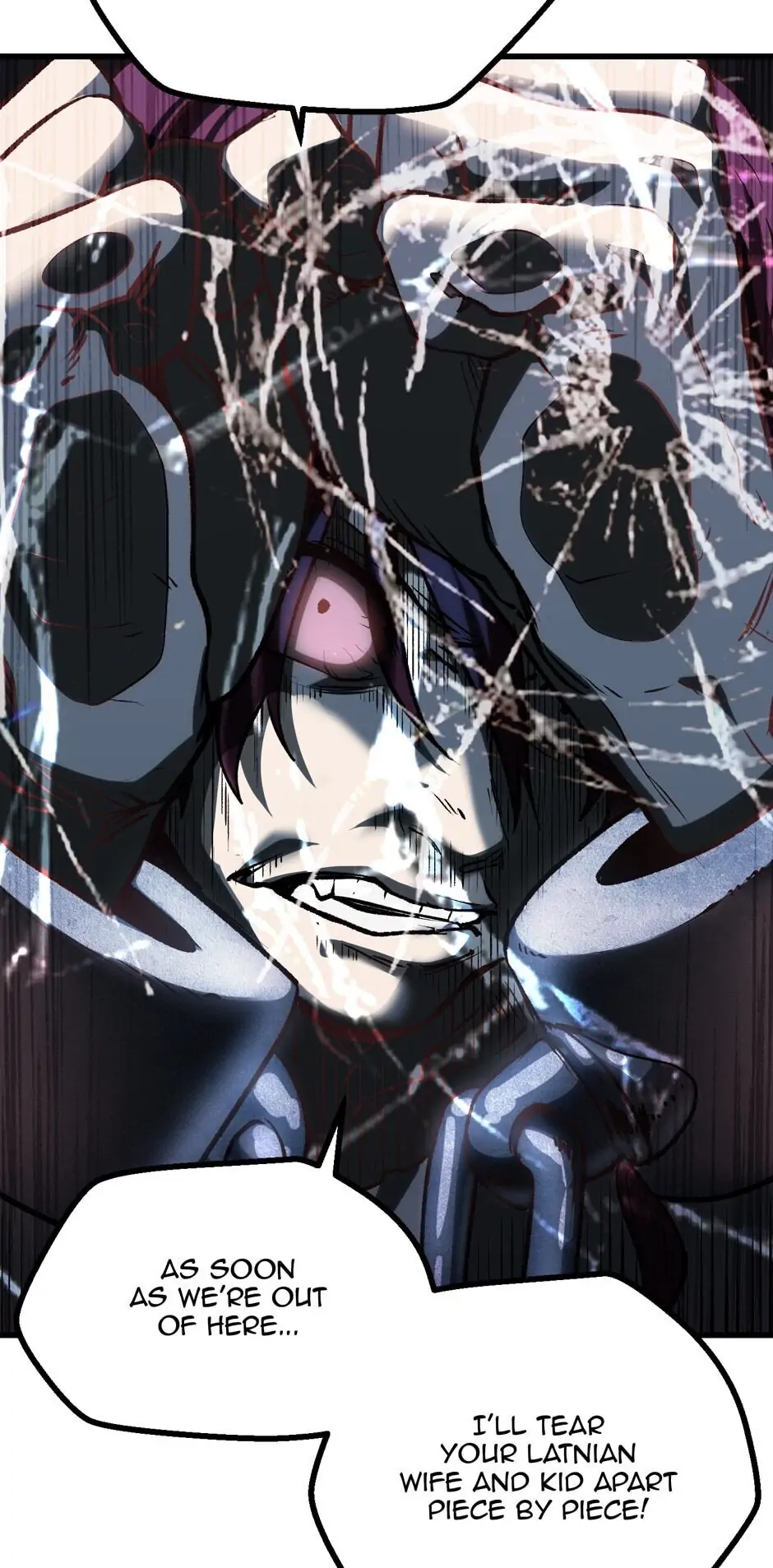 Survival Story of a Sword King in a Fantasy World Chapter 106, page 70 of 114