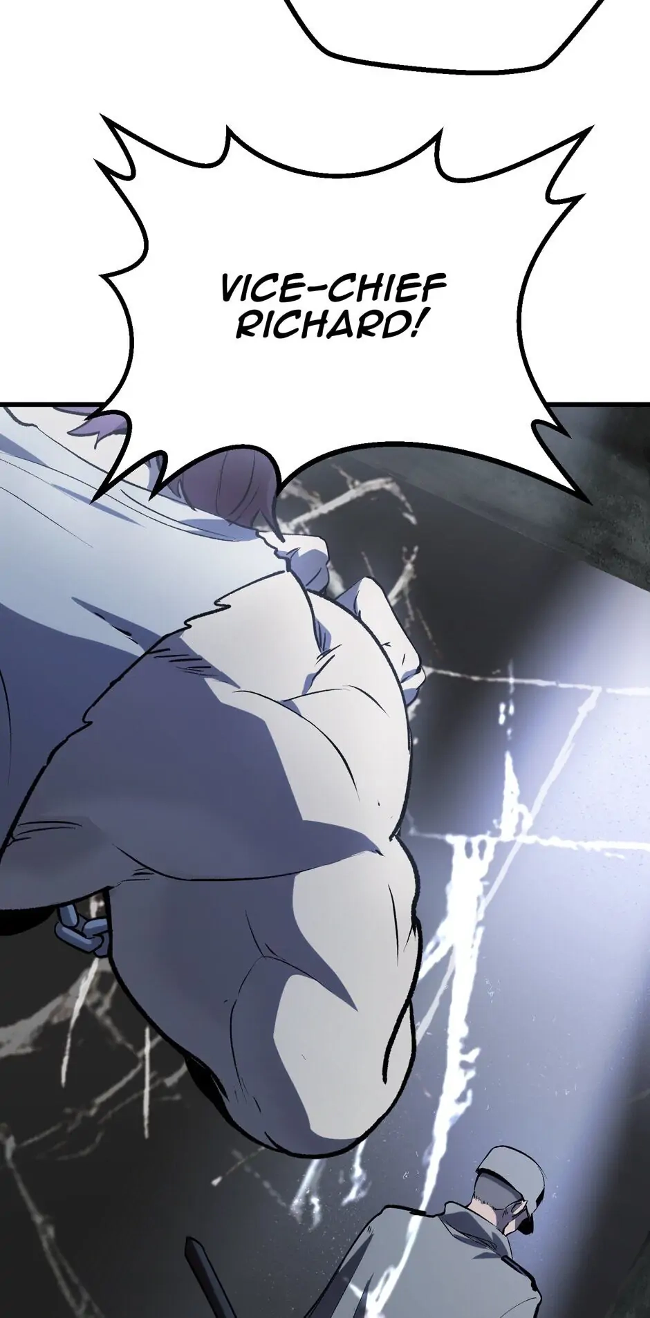 Survival Story of a Sword King in a Fantasy World Chapter 106, page 71 of 114