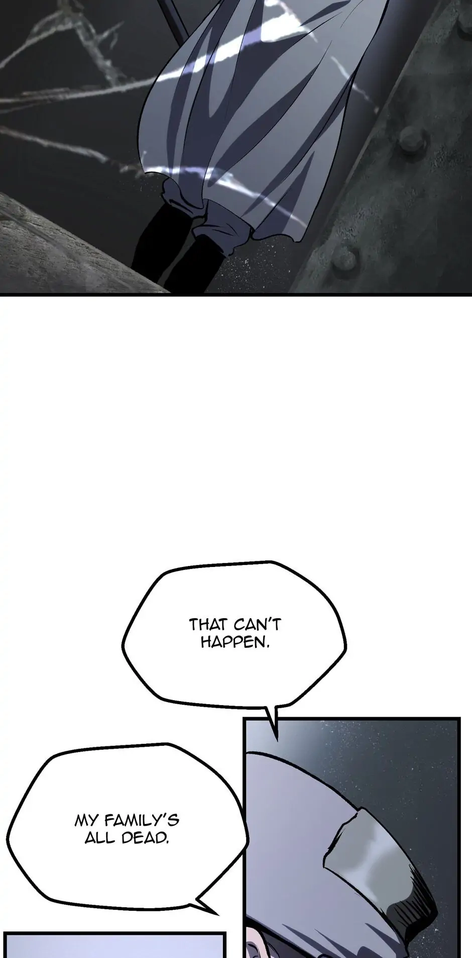 Survival Story of a Sword King in a Fantasy World Chapter 106, page 72 of 114