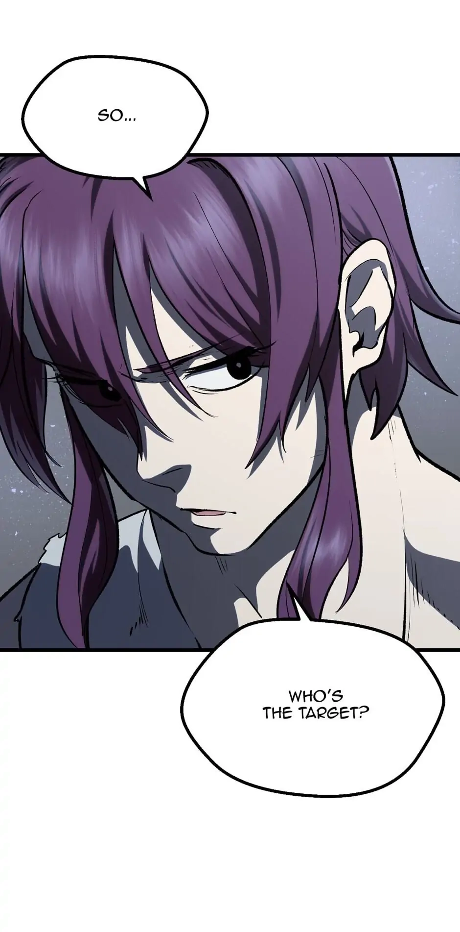 Survival Story of a Sword King in a Fantasy World Chapter 106, page 75 of 114