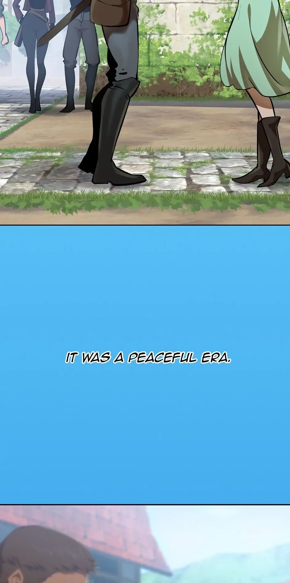 Survival Story of a Sword King in a Fantasy World Chapter 106, page 8 of 114
