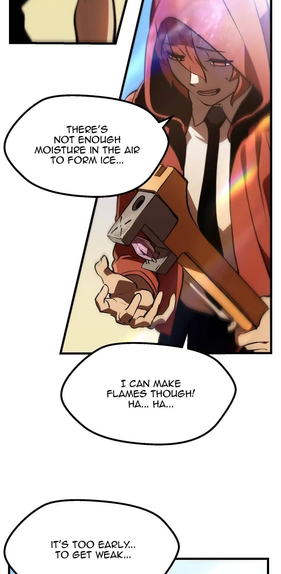 Survival Story of a Sword King in a Fantasy World Chapter 106, page 80 of 114