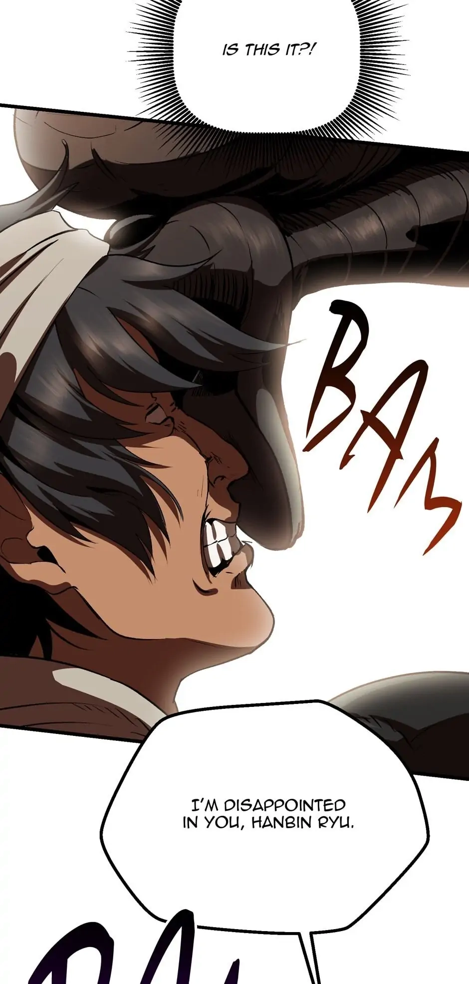 Survival Story of a Sword King in a Fantasy World Chapter 106, page 91 of 114