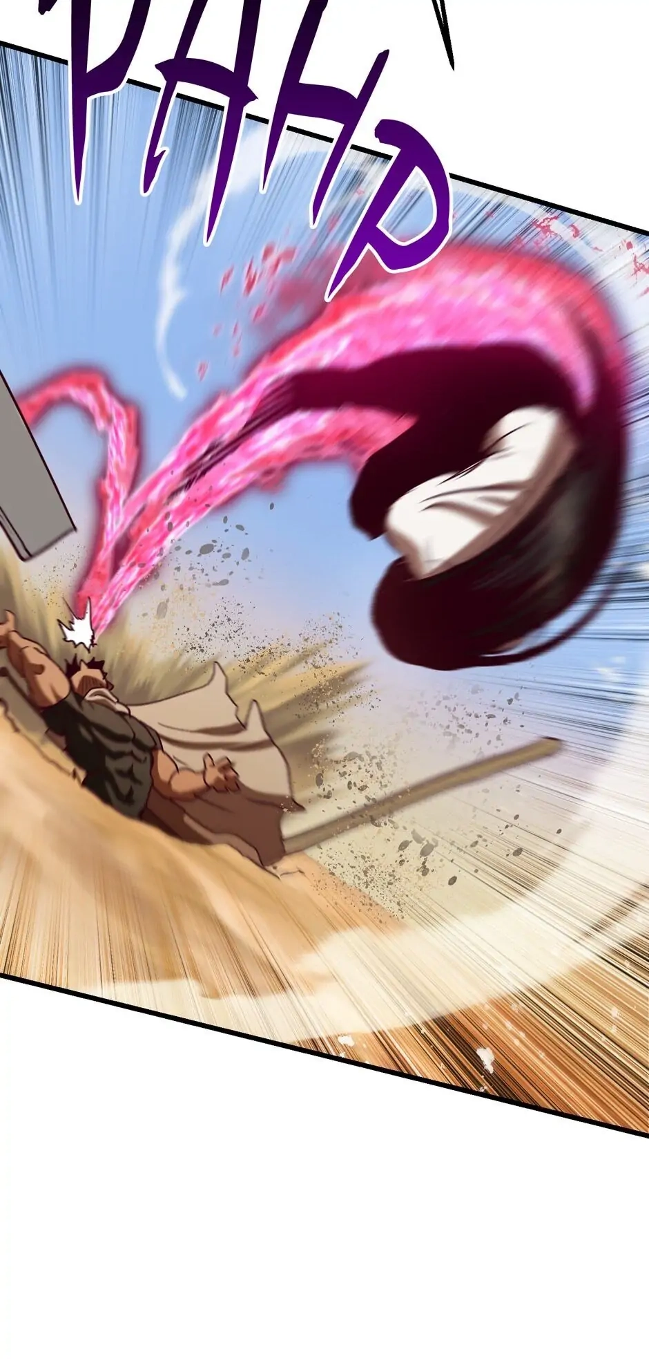 Survival Story of a Sword King in a Fantasy World Chapter 106, page 92 of 114