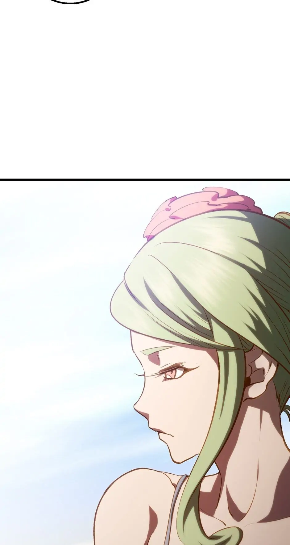 Survival Story of a Sword King in a Fantasy World Chapter 107, page 104 of 108