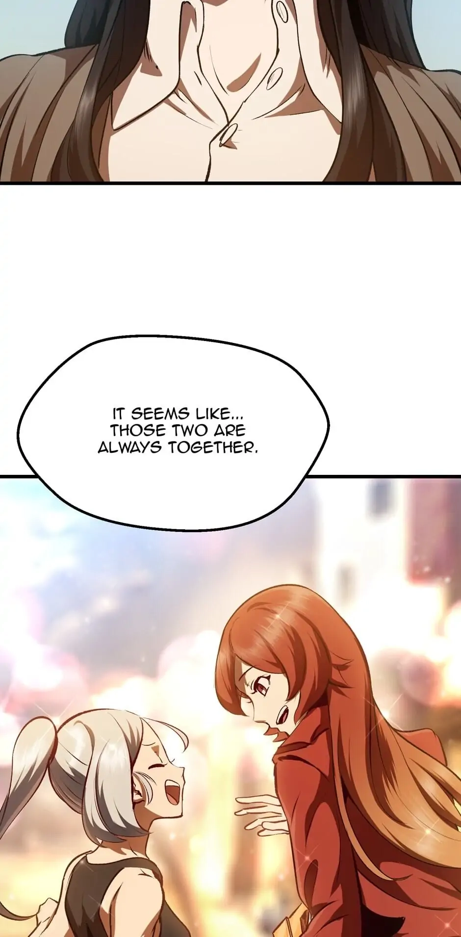 Survival Story of a Sword King in a Fantasy World Chapter 107, page 14 of 108