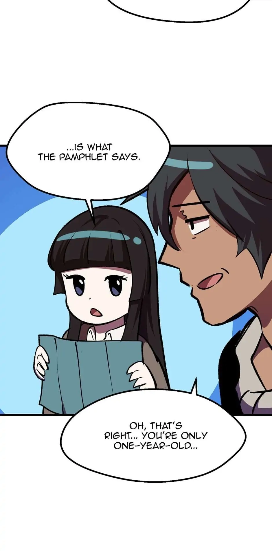 Survival Story of a Sword King in a Fantasy World Chapter 107, page 19 of 108