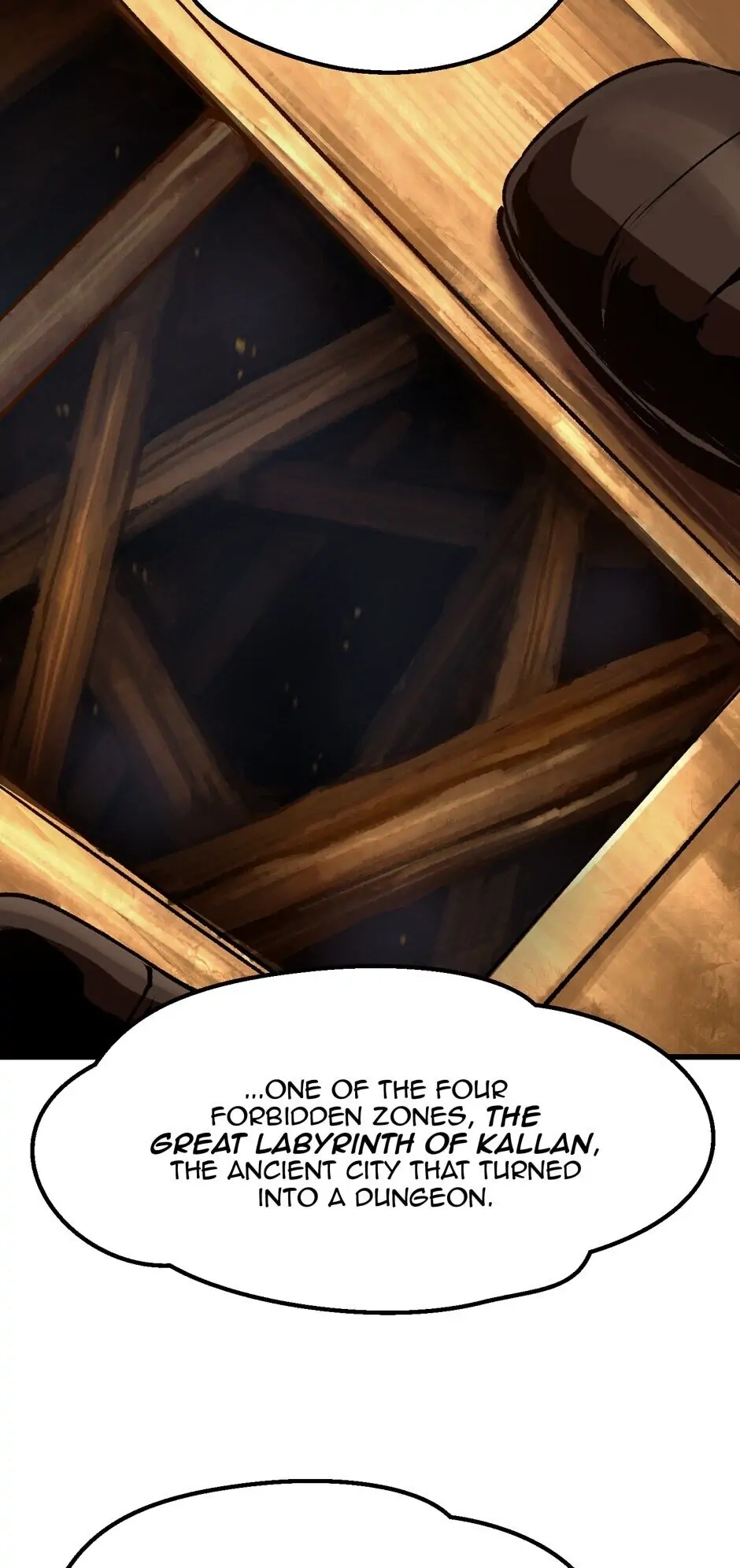 Survival Story of a Sword King in a Fantasy World Chapter 107, page 21 of 108