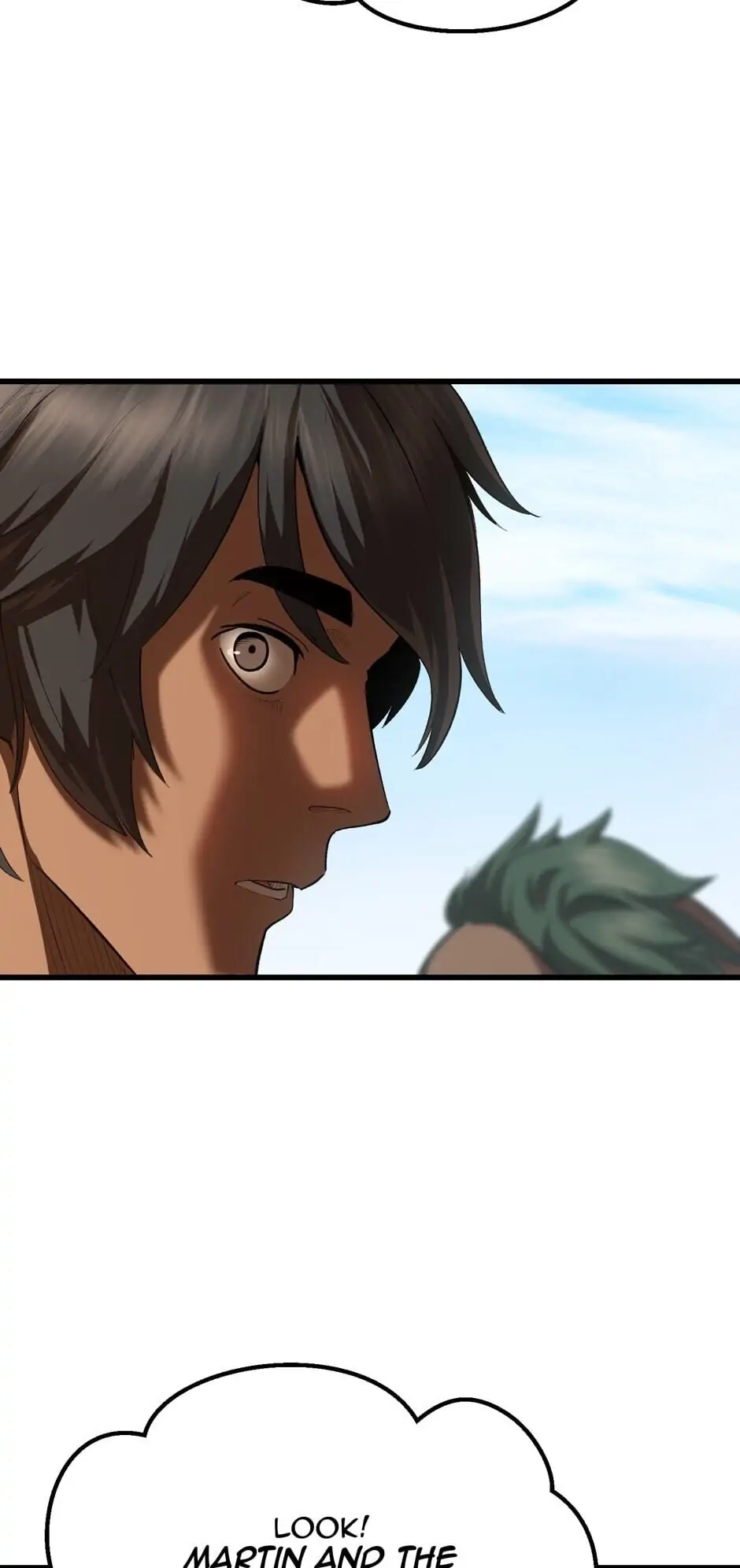 Survival Story of a Sword King in a Fantasy World Chapter 107, page 24 of 108