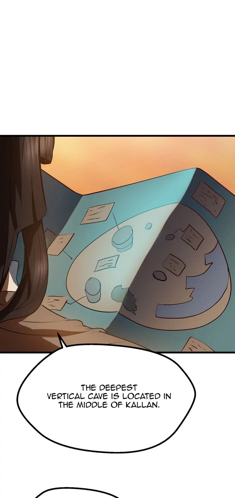 Survival Story of a Sword King in a Fantasy World Chapter 107, page 26 of 108