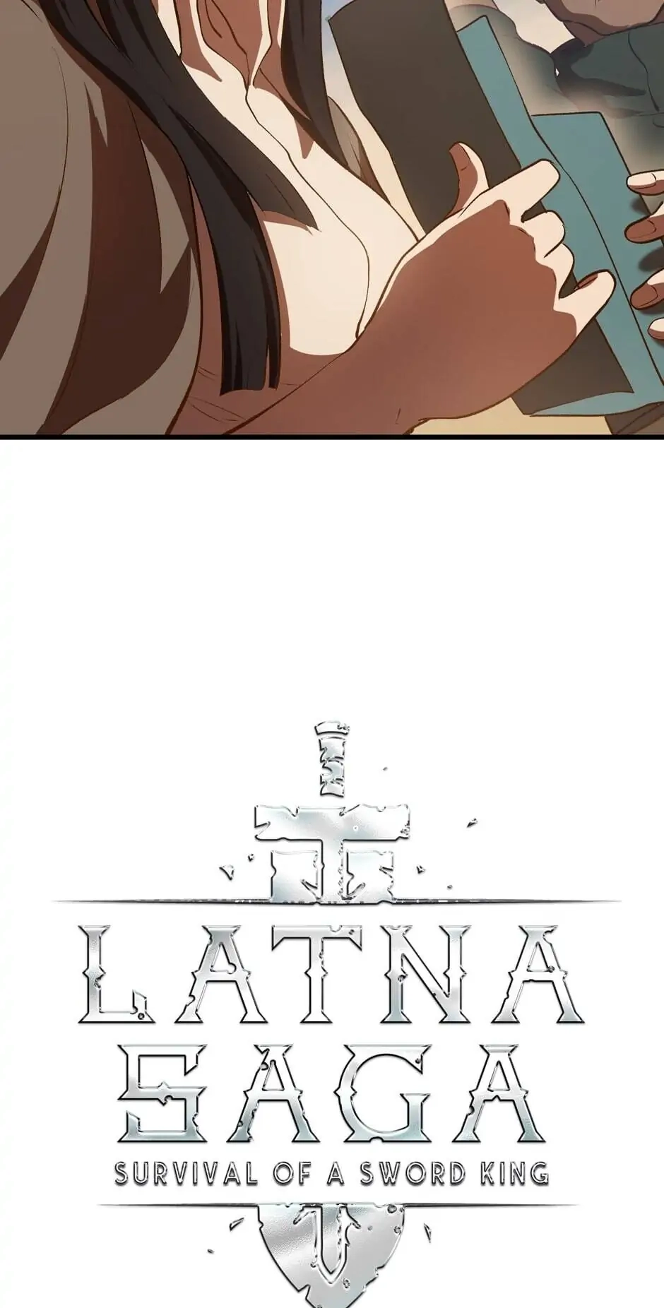 Survival Story of a Sword King in a Fantasy World Chapter 107, page 32 of 108