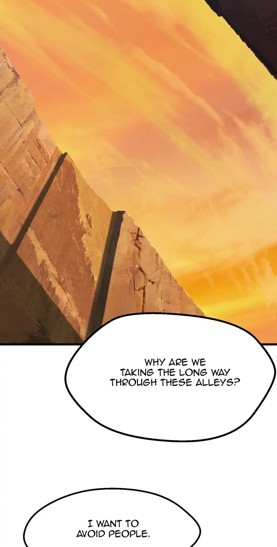 Survival Story of a Sword King in a Fantasy World Chapter 107, page 34 of 108