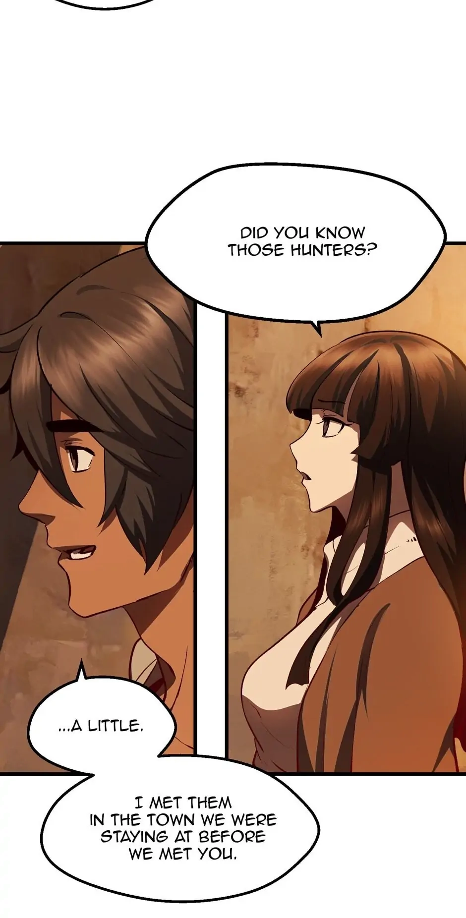 Survival Story of a Sword King in a Fantasy World Chapter 107, page 36 of 108