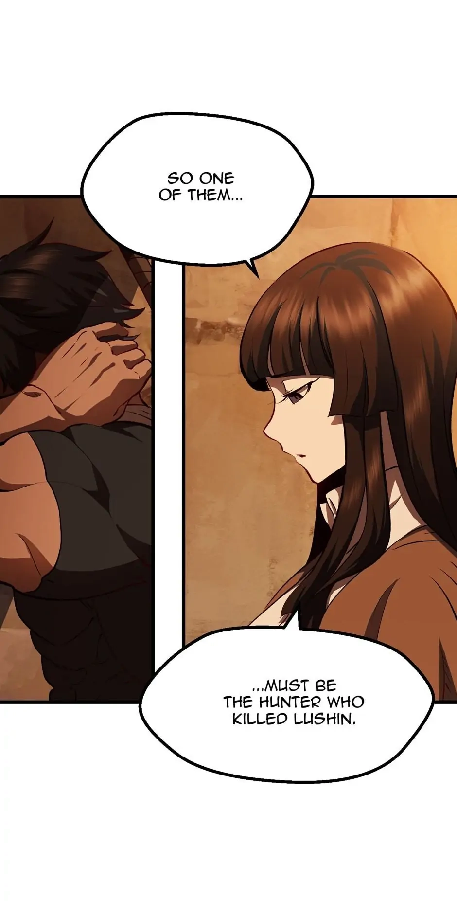 Survival Story of a Sword King in a Fantasy World Chapter 107, page 37 of 108