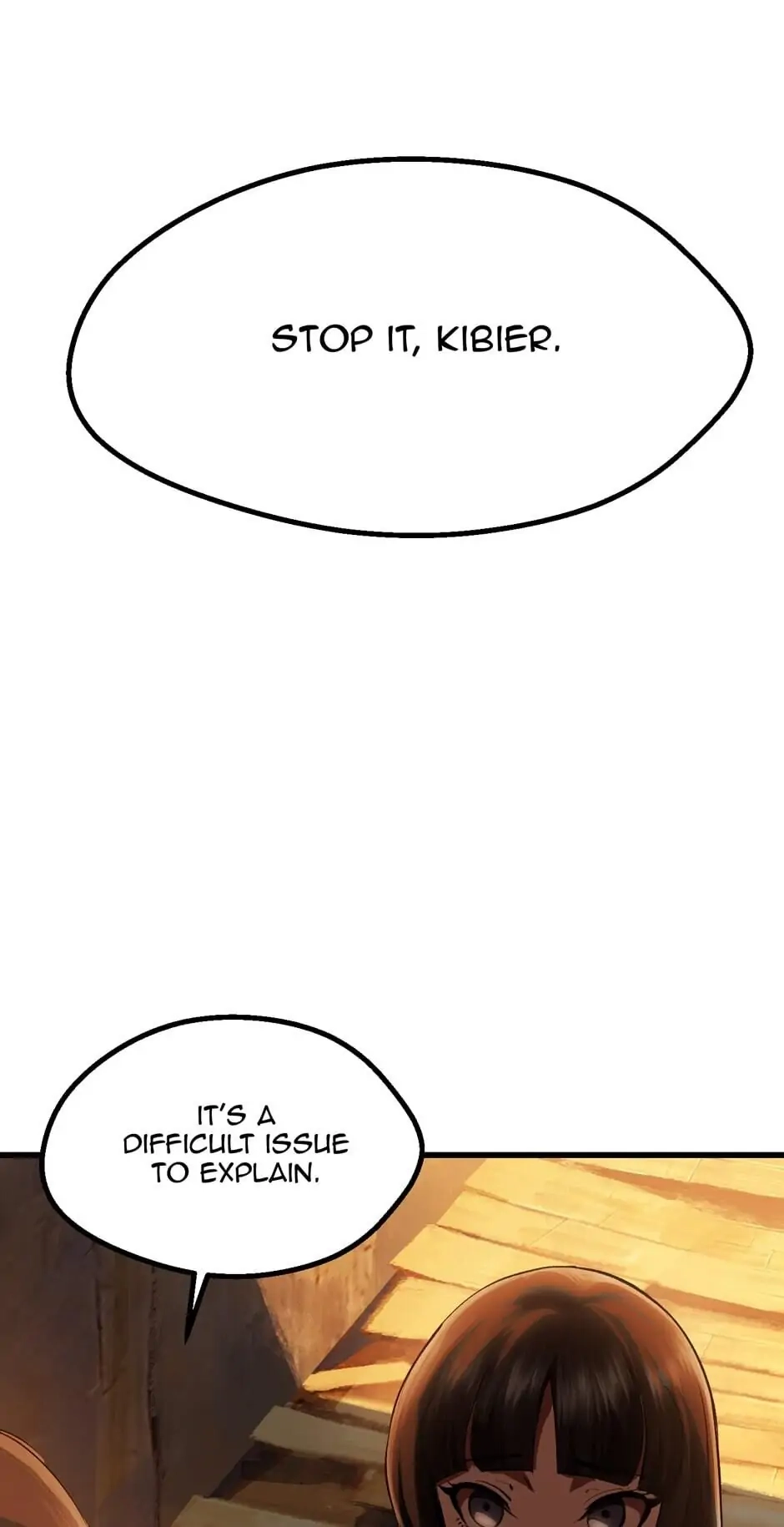 Survival Story of a Sword King in a Fantasy World Chapter 107, page 39 of 108