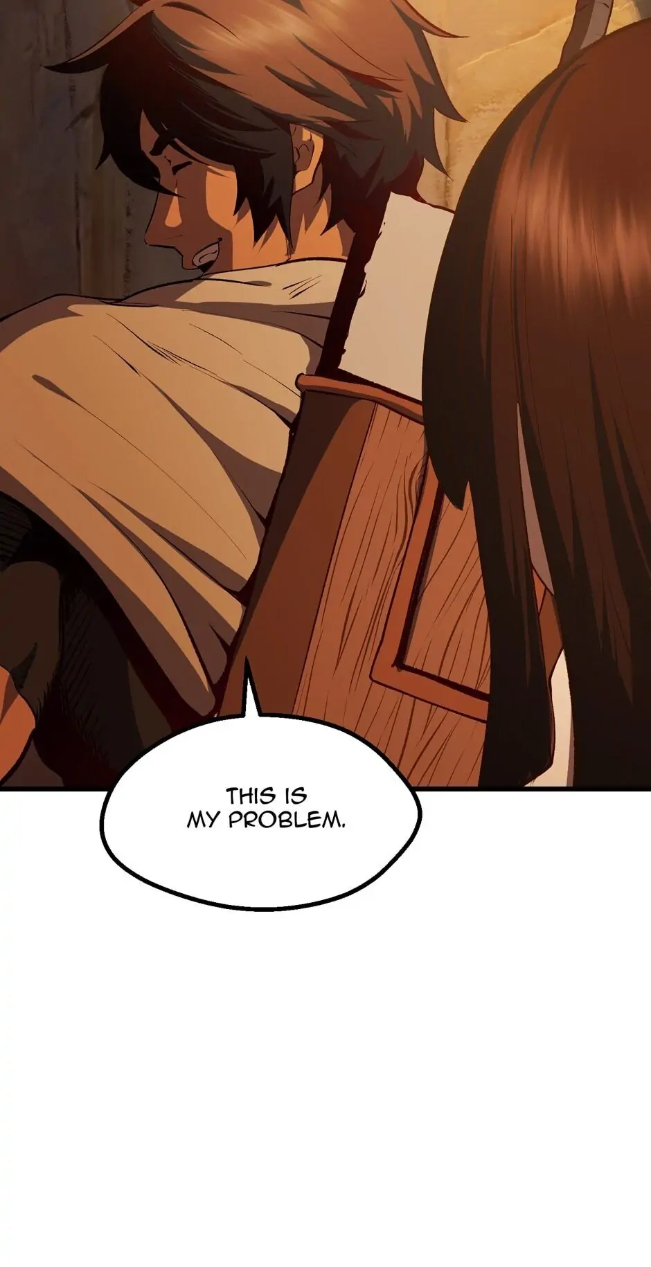 Survival Story of a Sword King in a Fantasy World Chapter 107, page 41 of 108