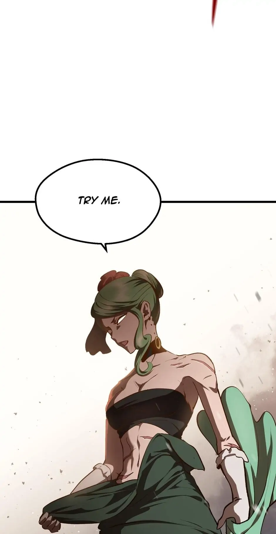Survival Story of a Sword King in a Fantasy World Chapter 107, page 49 of 108
