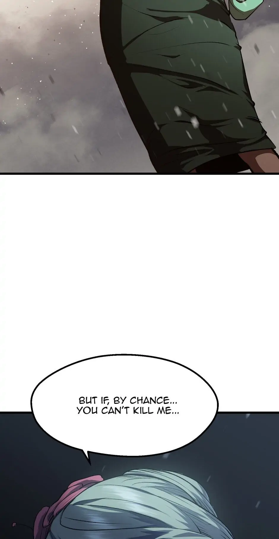 Survival Story of a Sword King in a Fantasy World Chapter 107, page 50 of 108