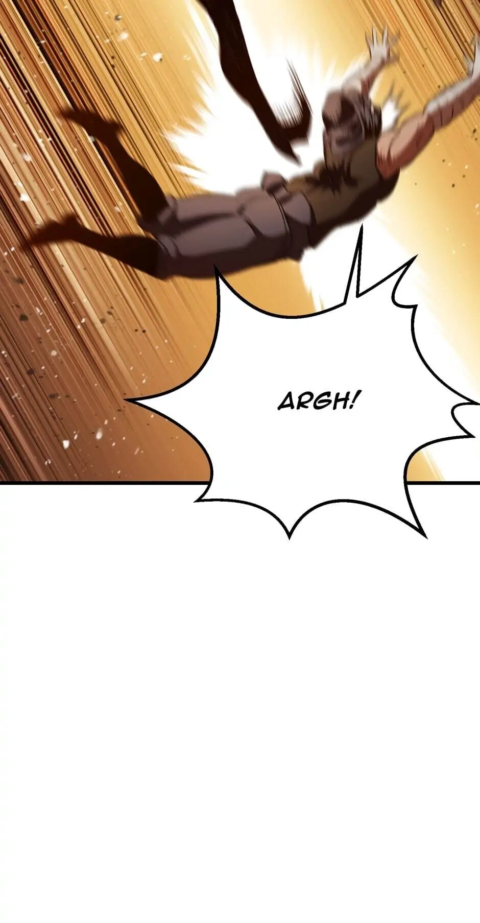 Survival Story of a Sword King in a Fantasy World Chapter 107, page 55 of 108