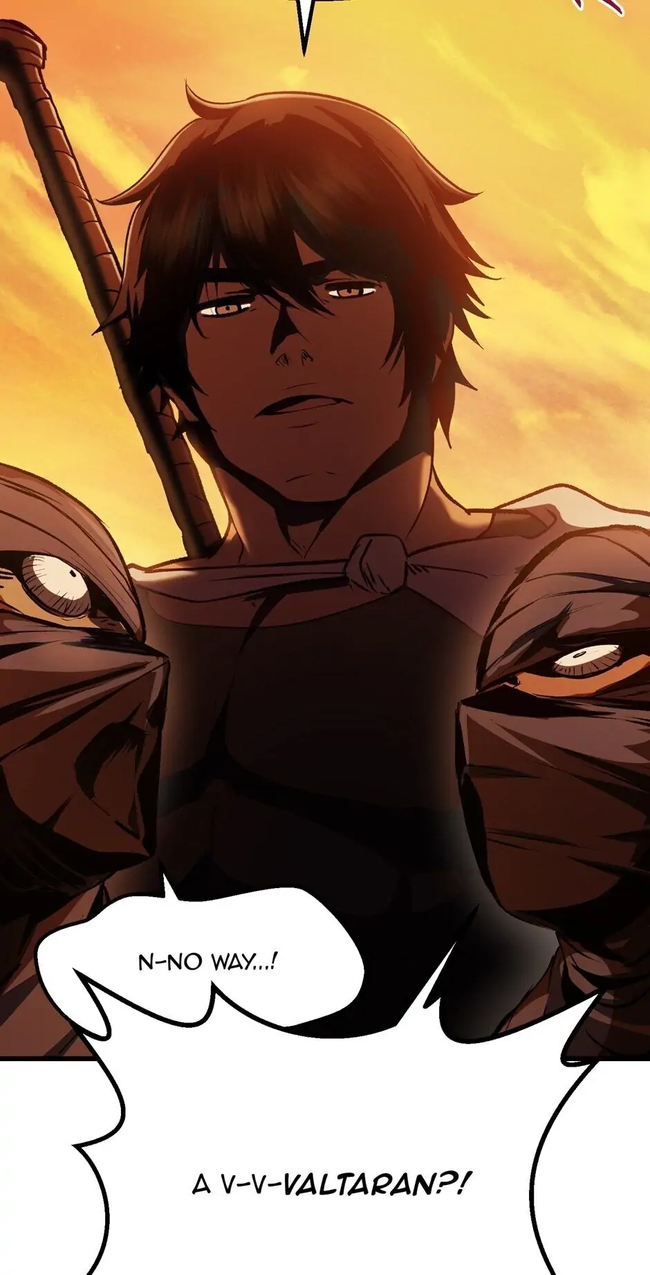 Survival Story of a Sword King in a Fantasy World Chapter 107, page 59 of 108