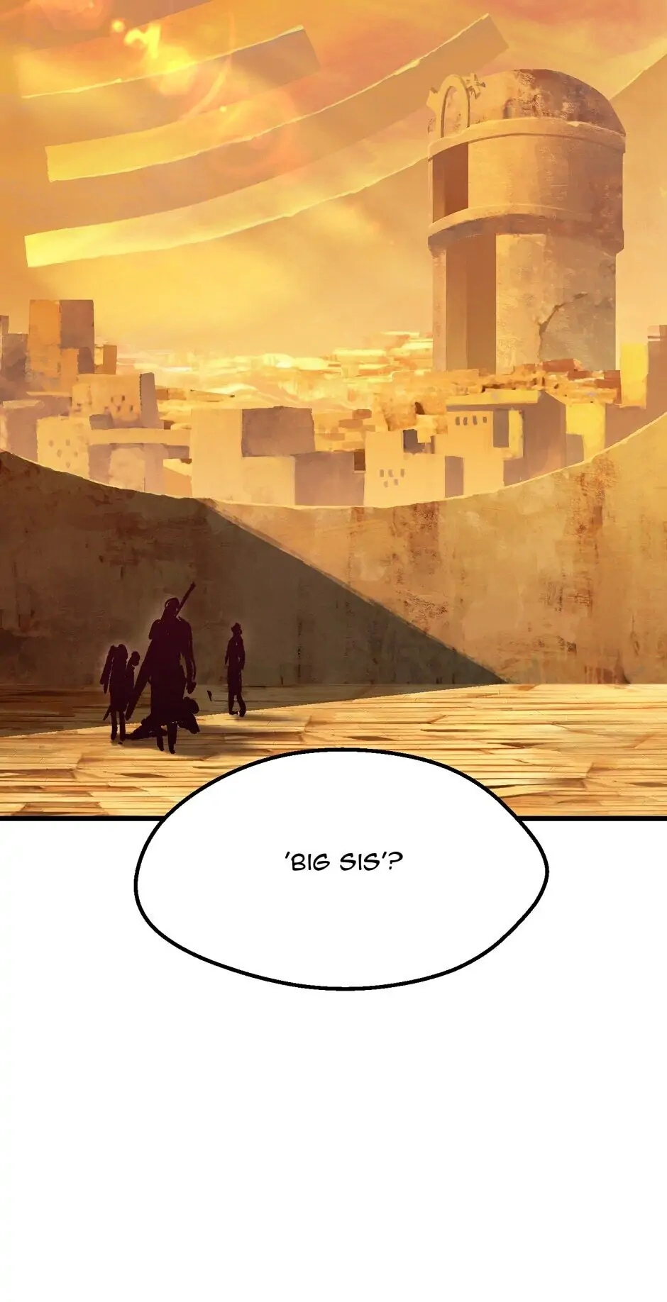 Survival Story of a Sword King in a Fantasy World Chapter 107, page 65 of 108