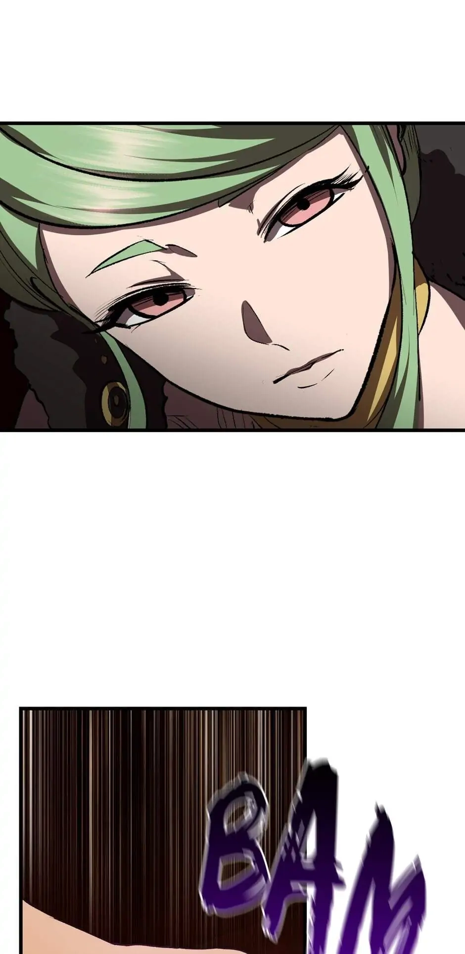 Survival Story of a Sword King in a Fantasy World Chapter 107, page 77 of 108