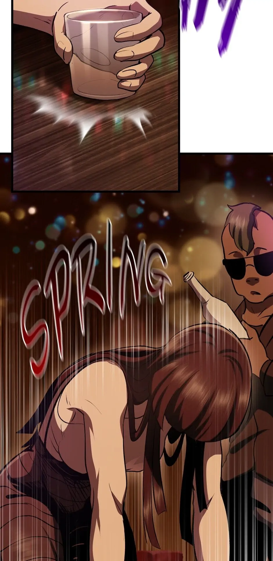 Survival Story of a Sword King in a Fantasy World Chapter 107, page 78 of 108