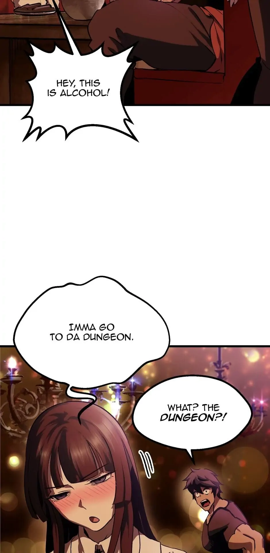 Survival Story of a Sword King in a Fantasy World Chapter 107, page 81 of 108