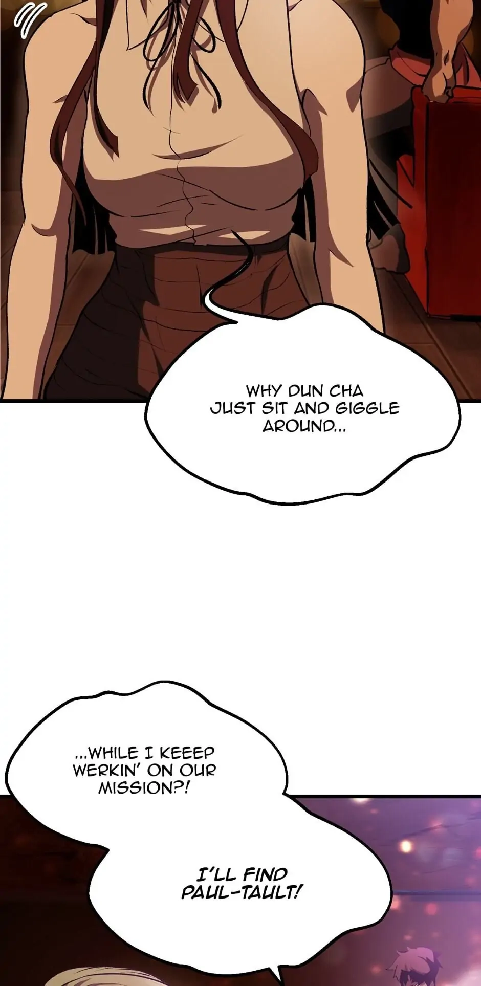 Survival Story of a Sword King in a Fantasy World Chapter 107, page 82 of 108