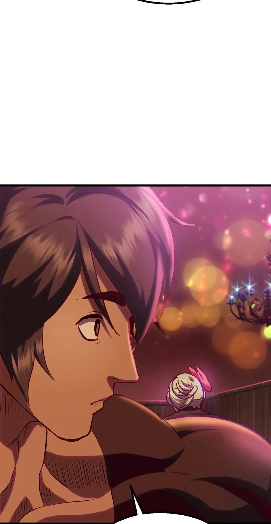 Survival Story of a Sword King in a Fantasy World Chapter 107, page 86 of 108